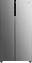 371 - Beko GNO5322XPN - 1 nuotrauka