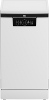 850 - Beko BDFS26120WQ - 1 nuotrauka