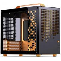 z20 jonsbo - Jonsbo Z20 Juodas/oranžinis (Black/Orange) - 2 nuotrauka
