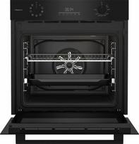 imontuojama orkaite pirolize - Beko BCBIS17300KSB - 3 nuotrauka