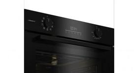 imontuojama orkaite pirolize - Beko BCBIS17300KSB - 5 nuotrauka