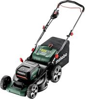 metabo ltx 18 - Metabo RM 36-18 LTX BL 46 - 1 nuotrauka