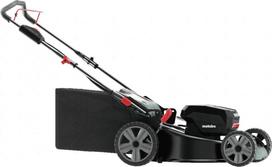 metabo ltx 18 - Metabo RM 36-18 LTX BL 46 - 2 nuotrauka