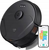 Eufy Clean X8 Pro