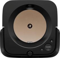 dregno valymo dulkiu siurbliai - iRobot Braava jet m6 (m6132) - 1 nuotrauka