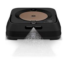 dregno valymo dulkiu siurbliai - iRobot Braava jet m6 (m6132) - 2 nuotrauka