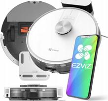 lidar - EZVIZ CS-RE4-PWT2 - 1 nuotrauka