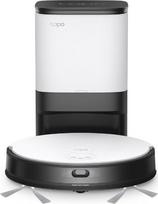 TP-Link Tapo RV20 Mop Plus(LiDAR, giroskopas, 2,4 GHz, BT)