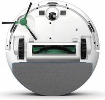 roomba combo robot - iRobot Roomba Combo Essential 2, balta - 4 nuotrauka
