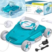 Bestway AquaTronix G200 Baseino valymo robotas