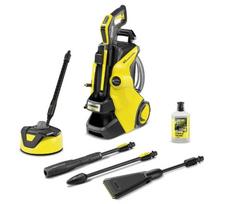 karcher k - Kärcher K 5 Power Control Flex Home eco!Booster (1.324-710.0) - 1 nuotrauka