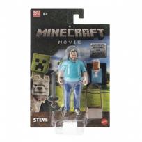 mattel - Mattel Minecraft filmo figūrėlė (JFR44) - 1 nuotrauka