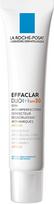 La Roche-Posay Effaclar Duo+ SPF30, 40 ml