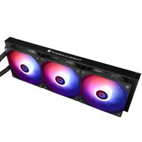 vandens ausintuvas - Thermalright Aqua Elite 360 ARGB V3 Juodas (Black) Procesoriaus AIO Aušintuvas - 1 nuotrauka