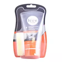 kremas - Veet Men depiliacinis dušo kremas - 150 ml. - 2 nuotrauka