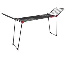 dziovykla vileda infinity - Vileda Infinity Flex Ultimate, juoda (Black) - 1 nuotrauka