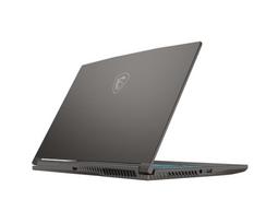 msi thin 15 b13ve - MSI Thin 15 B13VE, Intel Core i5-13420H, 16 GB, 512 GB, 15.6", NVIDIA GeForce RTX 4050 6 GB, Juodas (Black) - 2 nuotrauka