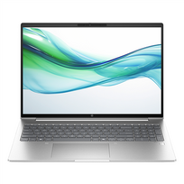 amd radeon - HP ProBook 465 G11, AMD Ryzen 5 7535U, 16 GB, 512 GB, 16", WUXGA, Sidabrinė (Silver) - 1 nuotrauka