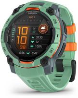 instinct 3 45mm - Garmin Instinct 3, 45 mm, AMOLED Neo Tropic - 1 nuotrauka