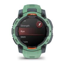 instinct 3 45mm - Garmin Instinct 3, 45 mm, AMOLED Neo Tropic - 2 nuotrauka