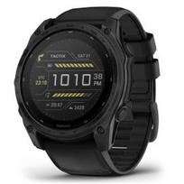 tactix 8 - Garmin Tactix 8, 51 mm, Solar Elite Juodas (Black) - 2 nuotrauka