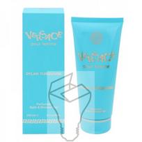 versace dylan turquoise - Versace Dylan Turquoise 200ml Moterims Dušo želė - 1 nuotrauka