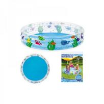 Bestway 51004 Deep Dive Pool