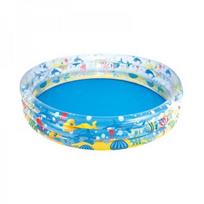 senukai baseinai - Bestway 51004 Deep Dive Pool - 2 nuotrauka