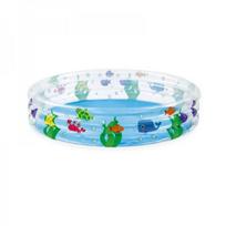 senukai baseinai - Bestway 51004 Deep Dive Pool - 4 nuotrauka