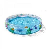 senukai baseinai - Bestway 51004 Deep Dive Pool - 6 nuotrauka