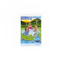 senukai baseinai - Bestway 51004 Deep Dive Pool - 7 nuotrauka