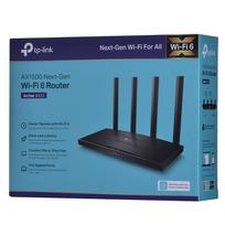 marsrutizatorius wi fi 6 - TP-LINK Wi-Fi 6 Archer AX12 802.11ax - 5 nuotrauka