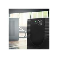 c13 power - QOLTEC 53772 UPS 650VA 360W - 5 nuotrauka