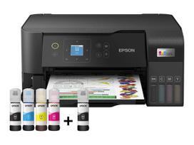 spausdintuvai epson wifi - Epson EcoTank L3560 Contact - 4 nuotrauka