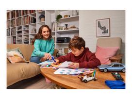 spausdintuvai epson wifi - Epson EcoTank L3560 Contact - 11 nuotrauka