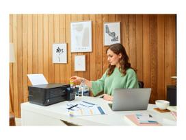 spausdintuvai epson wifi - Epson EcoTank L3560 Contact - 12 nuotrauka