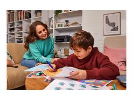 spausdintuvai epson wifi - Epson EcoTank L3560 Contact - 13 nuotrauka