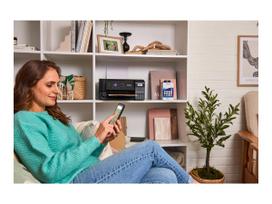 spausdintuvai epson wifi - Epson EcoTank L3560 Contact - 15 nuotrauka