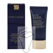estee lauder pudra 3n1 - Estee Lauder Double Wear Maximum Cover SPF15 30 ml, 3N1 Ivory Beige - 2 nuotrauka