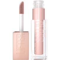 lifter gloss - Maybelline Lifter 004 Silk, 5.4 ml - 5 nuotrauka