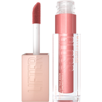 lifter gloss - Maybelline Lifter 004 Silk, 5.4 ml - 7 nuotrauka