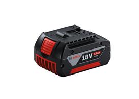 akumuliatoriaus ikroviklis - Akumuliatorius Bosch GBA 18 V, 4,0 Ah - 3 nuotrauka