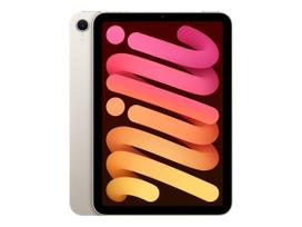 plansete 128gb - Apple iPad Mini (A17 Pro) 8.3" 128GB Wi-Fi Starlight - 4 nuotrauka
