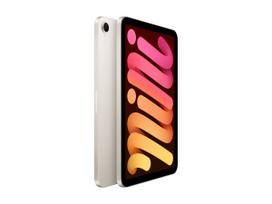 plansete 128gb - Apple iPad Mini (A17 Pro) 8.3" 128GB Wi-Fi Starlight - 6 nuotrauka