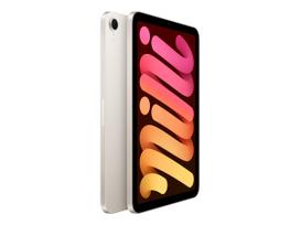 plansete 128gb - Apple iPad Mini (A17 Pro) 8.3" 128GB Wi-Fi Starlight - 7 nuotrauka