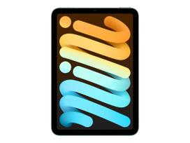 a17 pro - Apple iPad Mini (A17 Pro) 8.3" 128GB Wi-Fi Blue (Mėlynas) - 2 nuotrauka