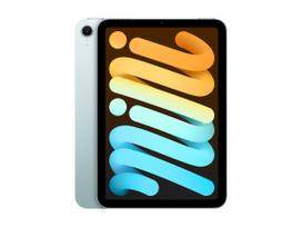 a17 pro - Apple iPad Mini (A17 Pro) 8.3" 128GB Wi-Fi Blue (Mėlynas) - 3 nuotrauka
