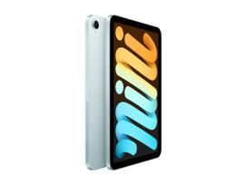 a17 pro - Apple iPad Mini (A17 Pro) 8.3" 128GB Wi-Fi Blue (Mėlynas) - 5 nuotrauka