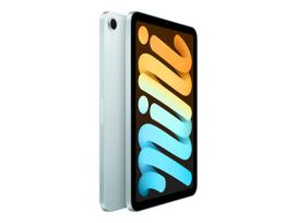 a17 pro - Apple iPad Mini (A17 Pro) 8.3" 128GB Wi-Fi Blue (Mėlynas) - 8 nuotrauka