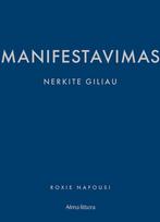 knyga manifestavimas - Manifestavimas. Nerkite giliau (Knyga) - 1 nuotrauka